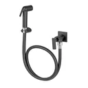 Ver imagem 1 de Ducha Higiênica 1850 Athena Slim Matte 