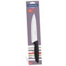Faca para Carne Plenus com Lâmina em Aço Inox e Cabo de Polipropileno Preto 7" -tramontina - 1
