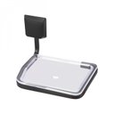 Ver imagem 5 de Kit de Acessórios para Banheiro Origami Meber Metais