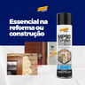 Kit 6 Espuma Expansiva de Poliuretano 500ml - Mundial Prime - 2