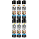 Ver imagem 1 de Kit 6 Espuma Expansiva de Poliuretano 500ml - Mundial Prime