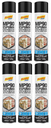 Ver imagem 1 de Kit 6 Espuma Expansiva de Poliuretano 500ml - Mundial Prime