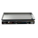 Ver imagem 1 de Chapa de Lanche Profissional Classic 105x50cm - Fundiferro