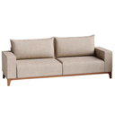 Ver imagem 2 de Sofá Living Óregon Fastsofaburti 2,40