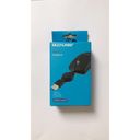 Ver imagem 2 de Mini Mouse Multilaser Usb Preto Mo 205