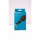 Ver imagem 3 de Mini Mouse Multilaser Usb Preto Mo 205