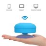 Mini Caixa de Som Bluetooth Prova Dágua Banho Qualidade Bts - 6