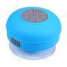 Mini Caixa de Som Bluetooth Prova Dágua Banho Qualidade Bts - 1