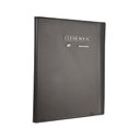 Ver imagem 1 de Pasta Catálogo A4 Yes 30 Envelopes Bd30Ans Clear Fumê