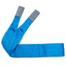 Cinta para Elevação de Carga 8 ton x 4 mts Fator Segurança 7:1 - Azul - 1