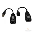 Ver imagem 2 de Cabo Extensor USB com Distancia Maxima de 45 Metros
