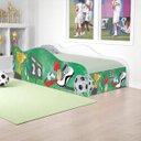 Ver imagem 1 de Cama Mobili Infantil 158cm X 73cm Kmcb