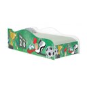 Ver imagem 2 de Cama Mobili Infantil 158cm X 73cm Kmcb