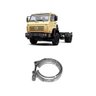 Abracadeira Tubo Escape 108Mm Suprens Teg253143A Vw 16210 - 1