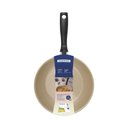 Ver imagem 6 de Frigideira Tramontina Turim em Aluminio Antiaderente Starflon Max Vermelha 24 Cm 1