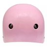 Capacete para Patins Skate e Bicicleta Rosa Hd Tamanho G - 3