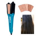 Ver imagem 1 de Prancha Alisadora Ceramica Impressao 3d Cabelo = Chapinha Desenho Modelagem