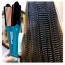 Ver imagem 7 de Prancha Alisadora Ceramica Impressao 3d Cabelo = Chapinha Desenho Modelagem