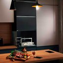 Ver imagem 3 de Grelha Moeda Inox 430 para Churrasqueira 70x40