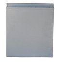 Ver imagem 6 de Cofre De Embutir 34cm Com Fundo Falso - RJL034 Cofres RJL Cinza