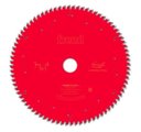 Ver imagem 1 de Disco de Serra 250x30x80z E/d 30º para Mdf/mdp Revestidos Fr23l001t Freud 01 Unidade