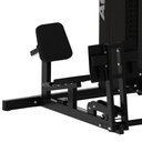 Ver mais imagens de Estação de Musculação Athletic 2100m