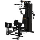 Ver imagem 2 de Estação de Musculação Athletic 2100m