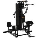 Ver imagem 1 de Estação de Musculação Athletic 2100m