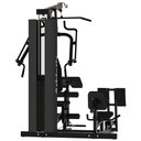 Ver imagem 3 de Estação de Musculação Athletic 2100m