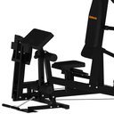 Ver imagem 7 de Estação de Musculação Athletic 2100m