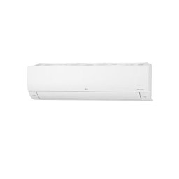 Ar-condicionado Lg Dual Inverter Compact 9.000 Btus Frio Branco S3-q09aaqal - 220v - 3