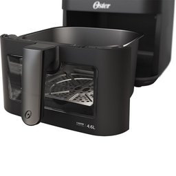 Fritadeira Elétrica Oster Digital com Visor 4,6l Ofrt970 220v - 10