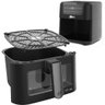 Fritadeira Elétrica Oster Digital com Visor 4,6l Ofrt970 220v - 3
