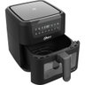 Fritadeira Elétrica Oster Digital com Visor 4,6l Ofrt970 220v - 4