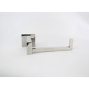 Ver imagem 1 de Papeleira Orquidea Aço Inox