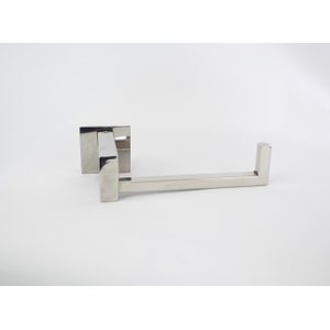 Papeleira Orquidea Aço Inox