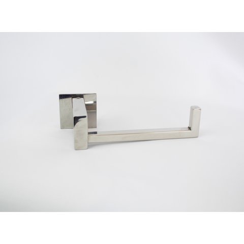 Papeleira Orquidea Aço Inox