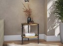 Ver imagem 1 de Mesa de Centro Kappesberg Estilo Industrial Li017 Freijó
