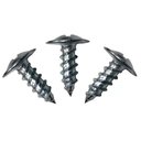 Ver imagem 3 de Parafuso Capetinha para Drywall 4,2 X 13mm Pa (100pç)