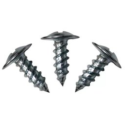 Parafuso Capetinha para Drywall 4,2 X 13mm Pa (100pç) - 3