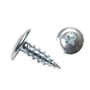 Ver imagem 2 de Parafuso Capetinha para Drywall 4,2 X 13mm Pa (100pç)