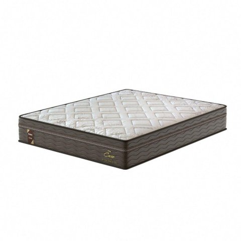 Colchão Queen Probel Molas Ensacadas Guarda Costas Cairo Ultra Gel 158x30cm