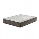 Ver imagem 2 de Colchão Queen Probel Molas Ensacadas Guarda Costas Cairo Ultra Gel 158x30cm