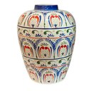 Ver imagem 2 de Vaso em Ceramica Decorativo Maissen Luiz Salvador