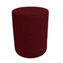 Ver imagem 4 de Puff Cilindro Live para Sala e Quarto Suede - Jylcrom Puff Cilindro Live Sala Quarto Recepção Clínic