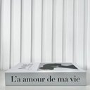 Ver imagem 4 de Livro Caixa Porta Objetos para Decorar com Tampa que Abre