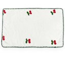 Ver imagem 3 de Pano de Copa Power Sec Cereja - Catran Branco