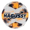 Bola de Futevôlei Twister Magussy Cor Laranja/branco - 2