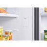 Geladeira Samsung 411l Frost Free Duplex Rt42dg6630b1 Black Inox Bivolt - 9