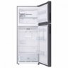 Geladeira Samsung 411l Frost Free Duplex Rt42dg6630b1 Black Inox Bivolt - 4
